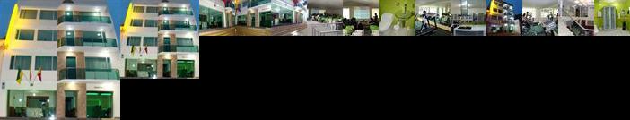 Apartahotel Vincent Suites