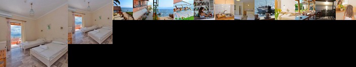 Seafront Apartments