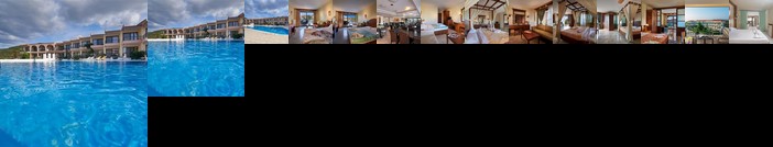 Toroni Blue Sea Hotel and Spa