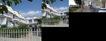 Leventis Apartments