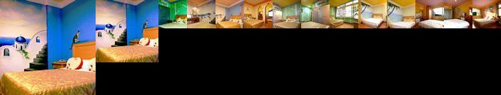 Mayzen B&B Sun Moon Lake