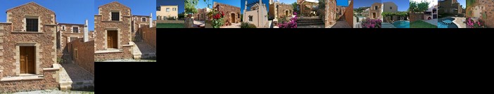Aretaki Villas