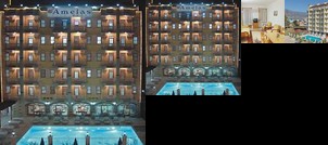 Amelas Gold Hotel
