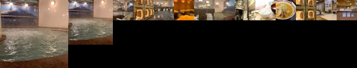 Funabashi Grand Sauna and Capsule Hotel