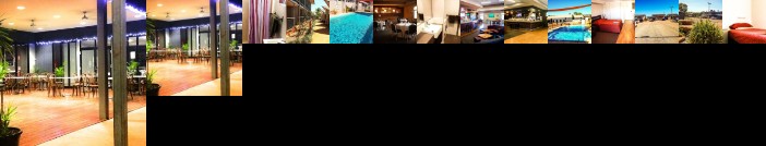 Spinifex Hotel