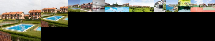 Abba Apartamentos Comillas Rovacias