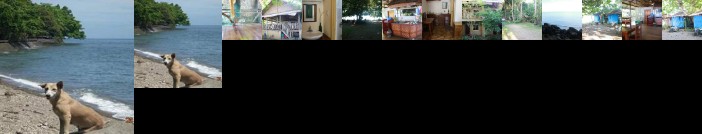 Algen's Dive Resort