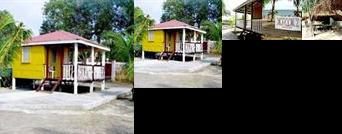 Chabeng's Beach Resort