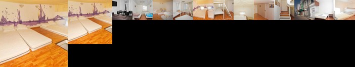 Happy House Hostel Kazan