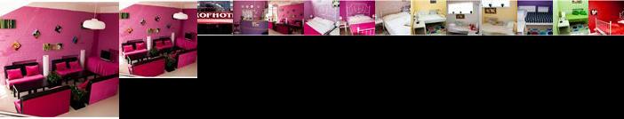 Prof Hotel