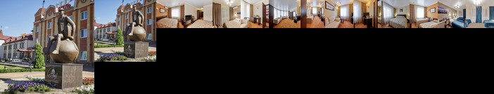 Art Hall Hotel