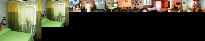 Vityaz Hotel