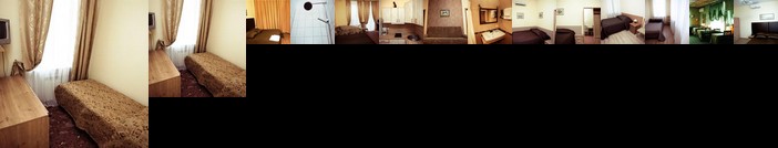 Apart Hotel Sampo