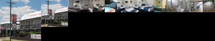 Metro Motel Rockhampton