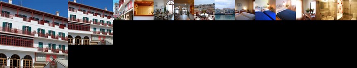 Hotel Faros