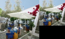 Villa Christina Spetses