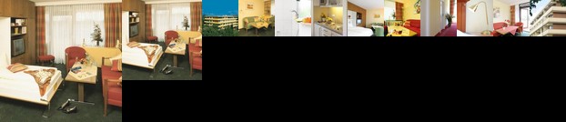 Appartement Hotel Royal