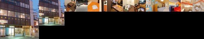 Shirakawa Business Hotel