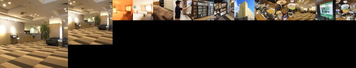 Smile Hotel Tomakomai