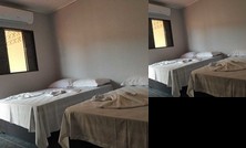Hostel Beija Flor