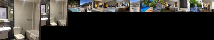 Hotel Rural Real de Poqueira