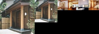 Business Ryokan Kaneko