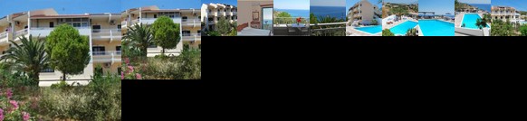 Kasteli Hotel