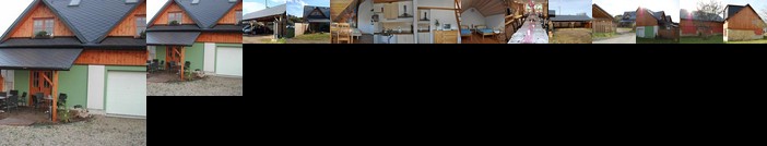 Apartmany Januv Dul