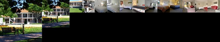 Lugano Motor Lodge