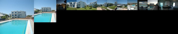Bouradanis Village Hotel