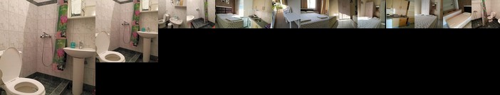 Lazaros Apartments