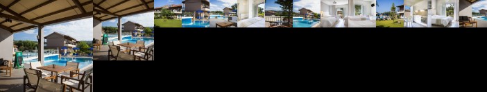 Olive Grove Studios Apartments