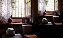 La Posada del Alba