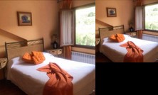 Apartamentos La Guergola