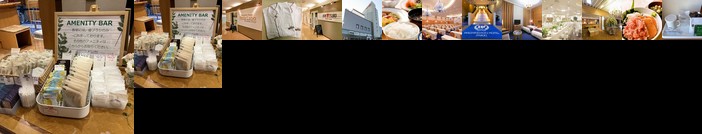 Iwaki Washington Hotel
