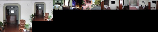 Mehmet Onder Hotel