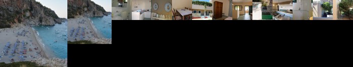 Rigo Apartaments