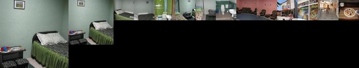 Palmira Hostel Backpackers