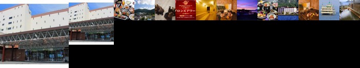 Toya Kanko Hotel