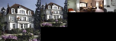 Haus Dirks
