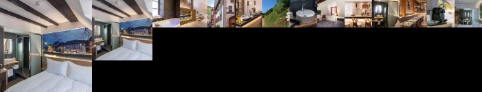 Hotel Constantin