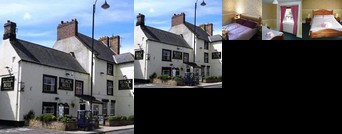 The Black Bull Inn Bishop Auckland