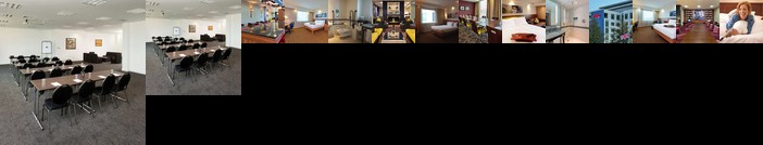 Hampton London Luton Airport