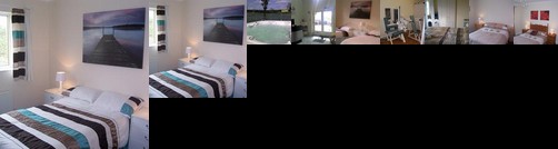 Orchard Lodge B&B