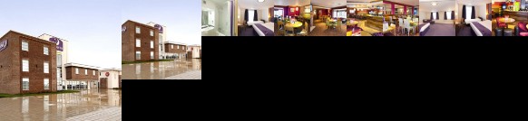 Premier Inn Barry Waterfront