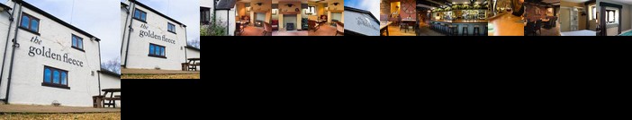 The Golden Fleece Carlisle