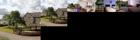 Crich Lane Farm