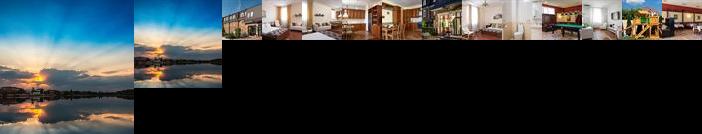 Holiday Apart Hotel