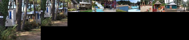 Camping Le Fort Espagnol