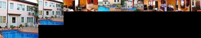 Old Town Guest House Sevastopol